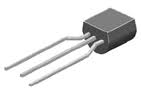 BC307B - Transistor 
