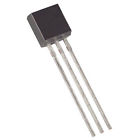 BC338  Transistor  si-n 30v 0.8a 0.625w