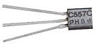 BC557C si-p 50v 0.2a 0.5w