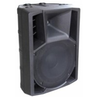 Box amplificato 180W