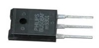 BU508AF - BU508 AF NPN Transistor PHILIPS