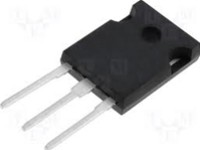 BUP307 - BUP 307 TRANSISTOR IGBT 1200V 35A
