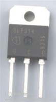 BUP314 - BUP 314 TRANSISTOR IGBT 1200V 52A