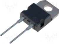 BYW29 200 - BYW 29-200 Diodo Al Silicio 8A 200V