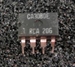 CA3080E Circuito Integrato CA3080E Circuito Integrato