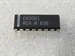 CA3081 7xnpn trans.array com.emi CA3081 7xnpn trans.array com.emi