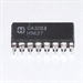 CA3083 5xnpn trans.array 450mhz CA3083 5xnpn trans.array 450mhz