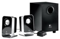 Casse Acustiche Multimediali 2.1 Logitech