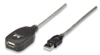 CAVO RIPETITORE DI SEGNALE USB 2.0 ALTA VELOCITÀ