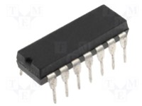 CD4006  18-BIT Static Shift  Reg.