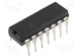 CD4006 18-BIT Static Shift Reg. CD4006 18-BIT Static Shift Reg.