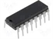 CD4008  4-bit bin. full adder