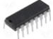 CD4046 CD 4046 = HEF4046 Circuito Integrato PLL CD4046 CD 4046 = HEF4046 Circuito Integrato PLL