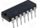 CD4093B CIRCUITO INTEGRATO quad 2-inp nand schm.tr