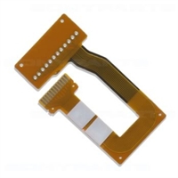 CNP5355 Flat per Autoradio Pioneer