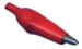Coccodrillo Rosso 45mm Coccodrillo Rosso 45mm