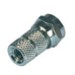 CONNETTORE F per CAVO 5,5mm FC012 CONNETTORE F per CAVO 5,5mm FC012