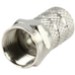 CONNETTORE F per CAVO 7,5mm FC013 CONNETTORE F per CAVO 7,5mm FC013
