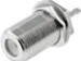 CONNETTORE PRESA F DA PANNELLO FC015 CONNETTORE PRESA F DA PANNELLO FC015
