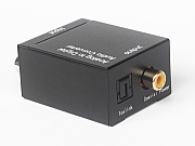 Convertitore Audio da Analogico a Digitale SPDIF