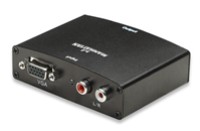 Convertitore VGA / AUDIO a HDMI