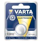 CR2032 VARTA Batteria Litio a Bottone