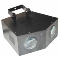 Effetto luce a led double flower