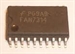 FAN7314M Circuito Integrato lcd smd FAN7314M Circuito Integrato lcd smd