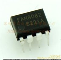FAN8082 Circuito Integrato