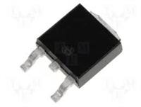FDD8447L  Transistor  smd