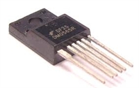 FSDM0565R  DM0565R  Circuito Integrato