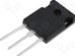 GTG20N60A4D - HGTG 20N 60A4D N-CHANNEL MOSFET IGBT GTG20N60A4D - HGTG 20N 60A4D N-CHANNEL MOSFET IGBT