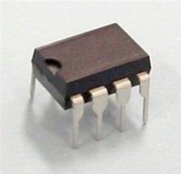 ICE2A0565 - ICE 2A0565 IC  SMPS 