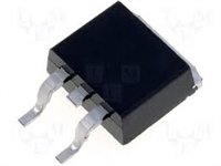 IRF3710S N-Channel MOS 100V 57A 200W smd