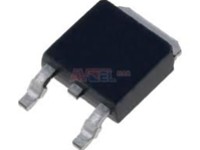IRFR9020 FR9020 P-Channel HEXFET Mosfet smd