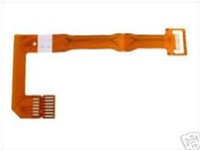 J84010602 Flat di connessione per KENWOOD