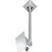 KARMA Supporto LCD da soffitto