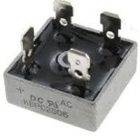 KBPC2506 Ponte Raddrizzatore 25A 600V
