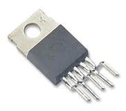 L200CV  POS V-Reg 5.1-40V 2A Plastico
