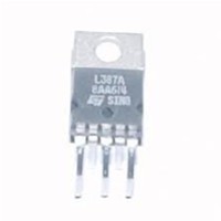 L387 Pos V-Reg 5V 0.4A Low