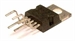 L78MR05 Circuito Integrato Reg.Tens. L78MR05 Circuito Integrato Reg.Tens.