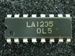 LA1235 - fm if system 16p LA1235 - fm if system 16p