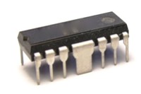 LA4182 = KA2206 Circuito Integrato