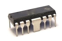 LA4183 = KA2206  Circuito Integrato
