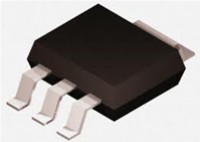 LM1117MPADJ - LM1117 MP ADJ  Reg. 1,8V - 5V SMD