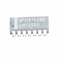 LM1290N  Circuito Integrato