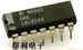 LM1894N - dynamic nr. non compl. LM1894N - dynamic nr. non compl.