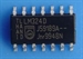 LM324D - smd quad bip. opamp LM324D - smd quad bip. opamp