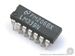 LM339N - quad comparator 14p LM339N - quad comparator 14p