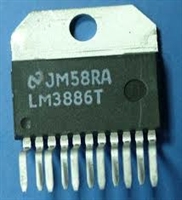 LM3886T  Circuito Integrato